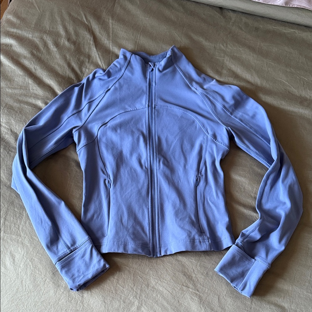 Lululemon Jacket